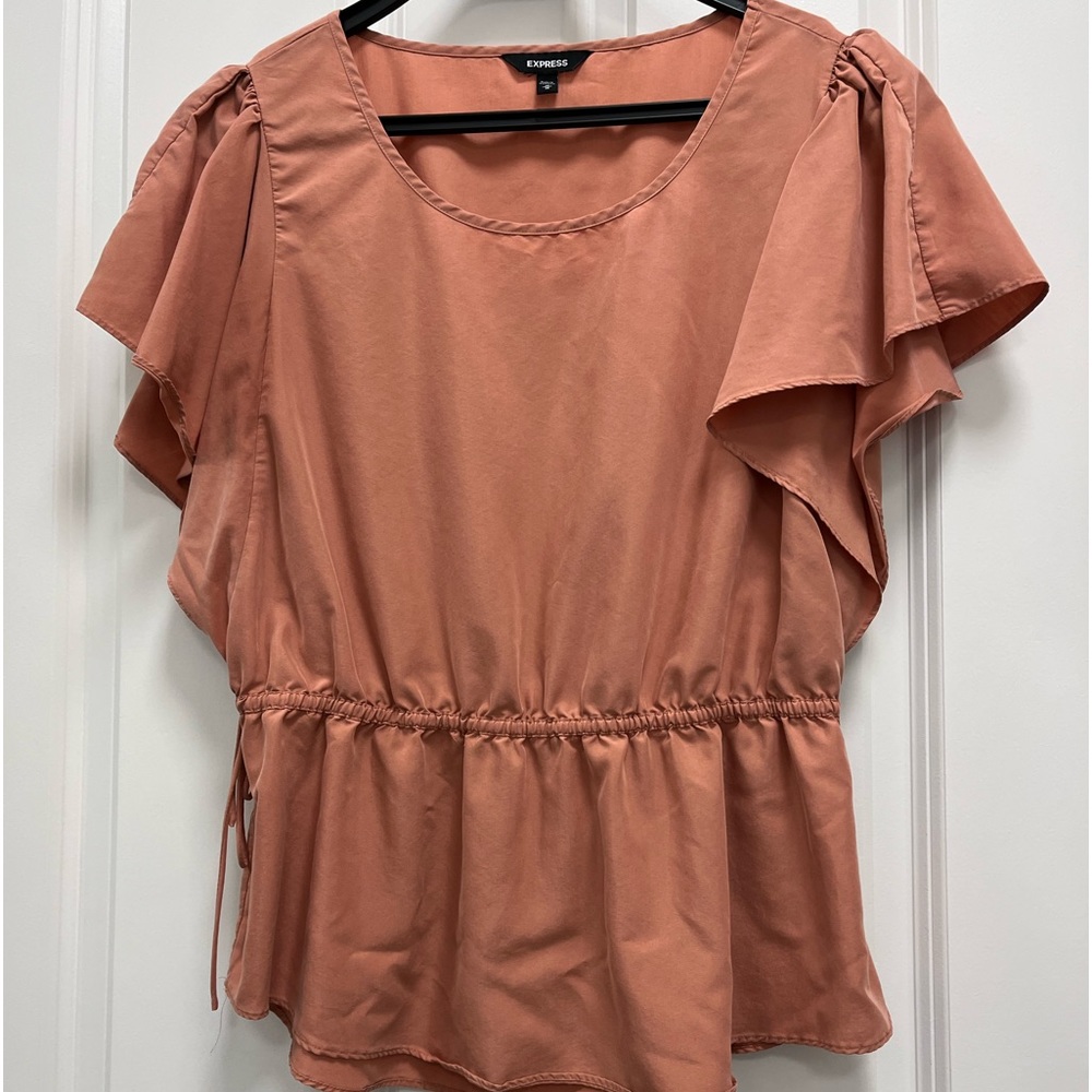Ladies blouse